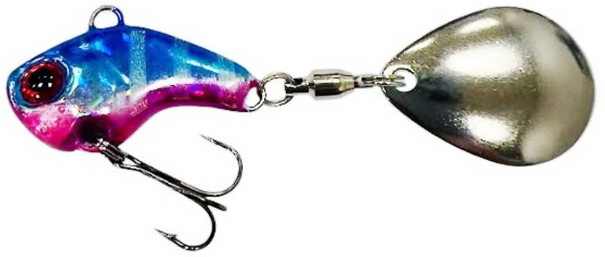 Spiningavimo masalas PRO FL Spinner 7g