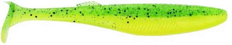 Spiningavimo masalas Rapala CrushCity The Kickman NE 5 12,5cm (2 vnt.)