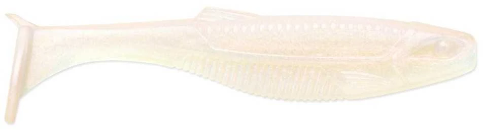 Spiningavimo masalas Rapala CrushCity The Mayor NE 4 10cm (3 vnt.)