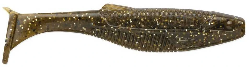 Spiningavimo masalas Rapala CrushCity The Mayor NE 4 10cm (3 vnt.)