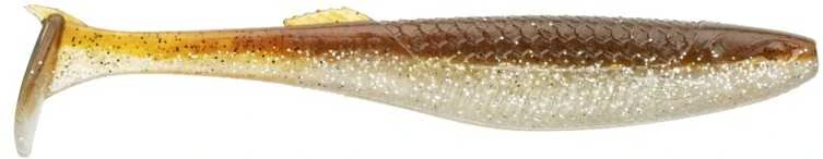 Spiningavimo masalas Rapala CrushCity The Kickman NE 4 10cm (3 vnt.)