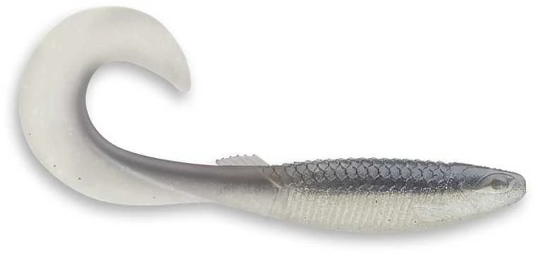 Spiningavimo masalas Rapala CrushCity The Curl NE 4 10cm (3 vnt.)