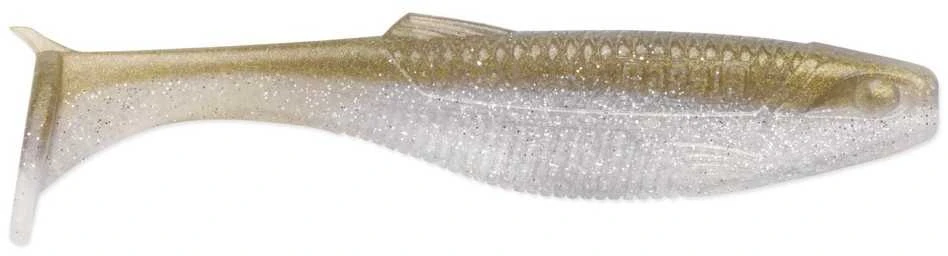 Spiningavimo masalas Rapala CrushCity The Mayor NE 4 10cm (3 vnt.)