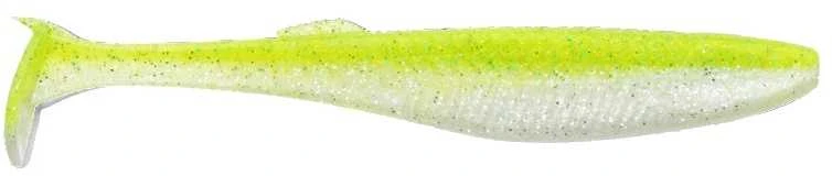 Spiningavimo masalas Rapala CrushCity The Kickman NE 5 12,5cm (2 vnt.)