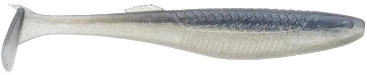 Spiningavimo masalas Rapala CrushCity The Kickman NE 4 10cm (3 vnt.)