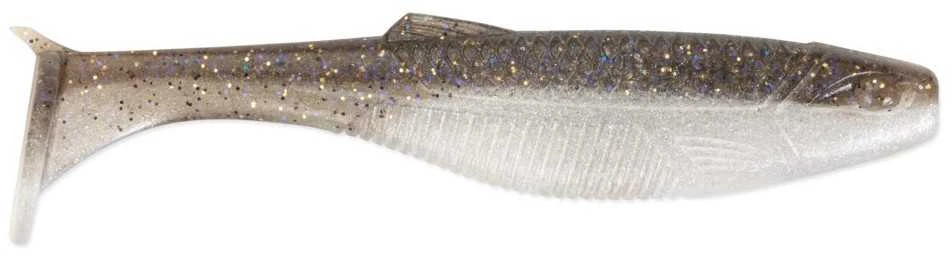 Spiningavimo masalas Rapala CrushCity The Mayor NE 4 10cm (3 vnt.)