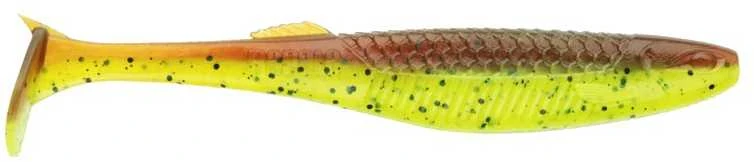 Spiningavimo masalas Rapala CrushCity The Kickman NE 5 12,5cm (2 vnt.)