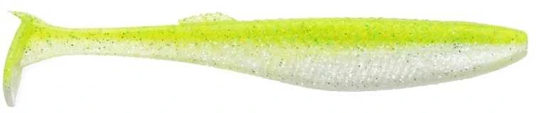 Spiningavimo masalas Rapala CrushCity The Kickman NE 4 10cm (3 vnt.)