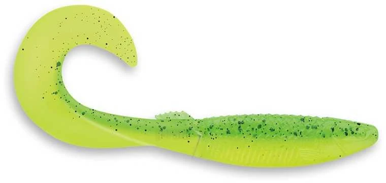 Spiningavimo masalas Rapala CrushCity The Curl NE 4 10cm (3 vnt.)