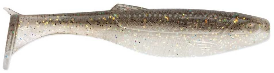 Spiningavimo masalas Rapala CrushCity The Mayor NE 4 10cm (3 vnt.)