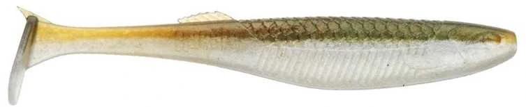 Spiningavimo masalas Rapala CrushCity The Kickman NE 5 12,5cm (2 vnt.)