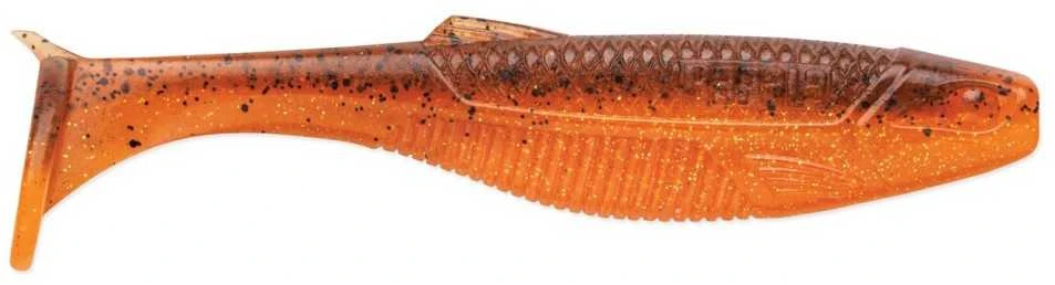 Spiningavimo masalas Rapala CrushCity The Mayor NE 4 10cm (3 vnt.)