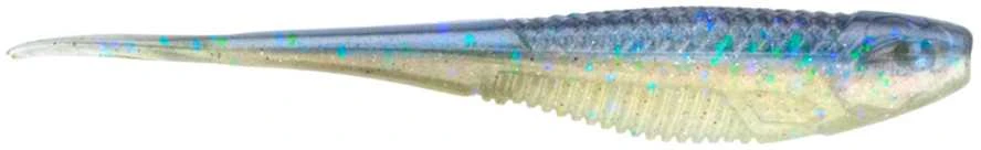 Spiningavimo masalas Rapala CrushCity The Jerk 12,7cm (5 vnt.)