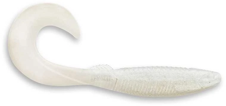 Spiningavimo masalas Rapala CrushCity The Curl NE 4 10cm (3 vnt.)