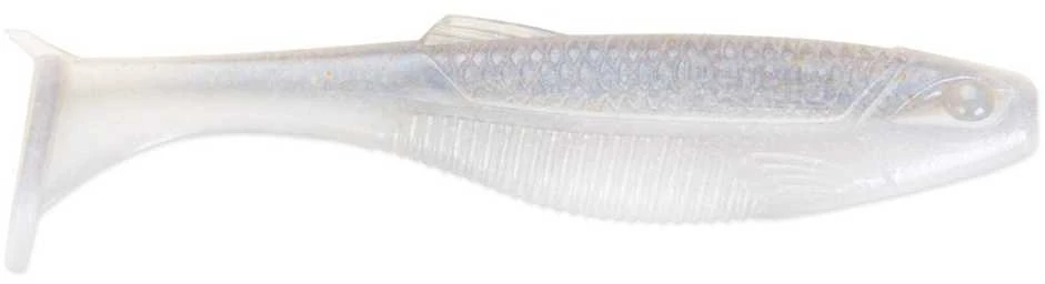 Spiningavimo masalas Rapala CrushCity The Mayor NE 4 10cm (3 vnt.)