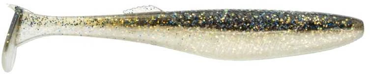 Spiningavimo masalas Rapala CrushCity The Kickman NE 5 12,5cm (2 vnt.)