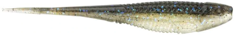 Spiningavimo masalas Rapala CrushCity The Jerk 12,7cm (5 vnt.)