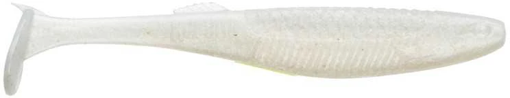 Spiningavimo masalas Rapala CrushCity The Kickman NE 4 10cm (3 vnt.)