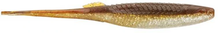 Spiningavimo masalas Rapala CrushCity The Stingman NE 4 10cm (3 vnt.)