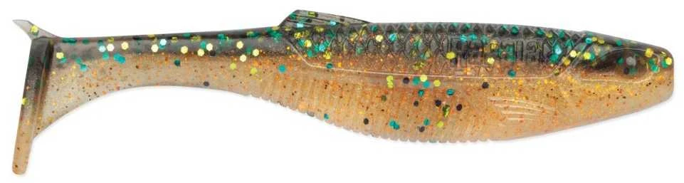Spiningavimo masalas Rapala CrushCity The Mayor NE 4 10cm (3 vnt.)