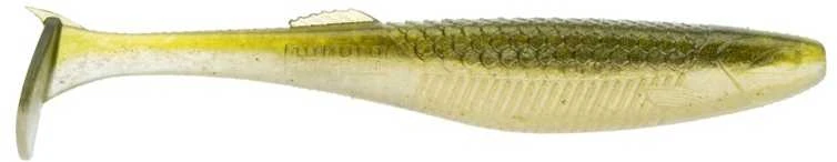 Spiningavimo masalas Rapala CrushCity The Kickman NE 4 10cm (3 vnt.)