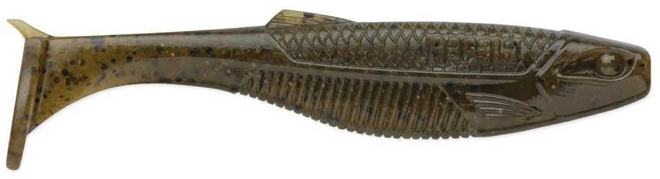Spiningavimo masalas Rapala CrushCity The Mayor NE 4 10cm (3 vnt.)