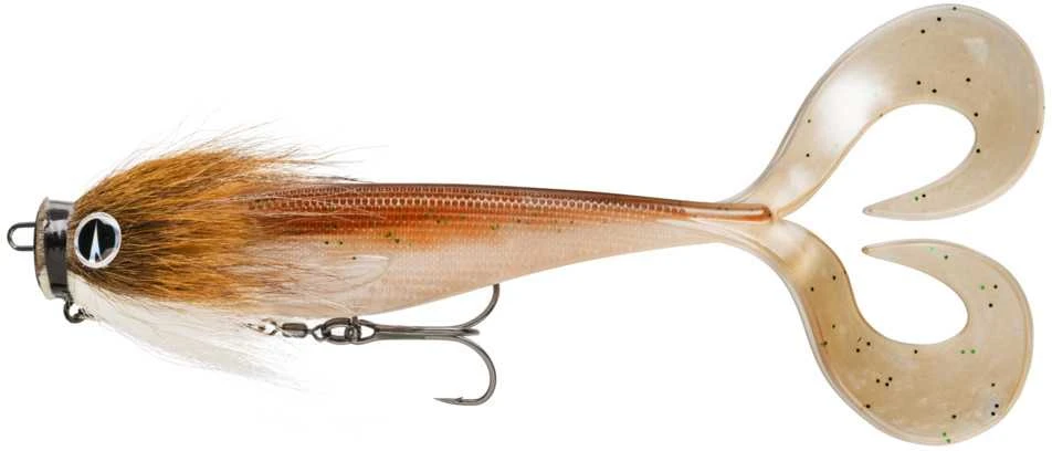 Spiningavimo masalas Rapala Soft Olio Prerigged 20cm 80g