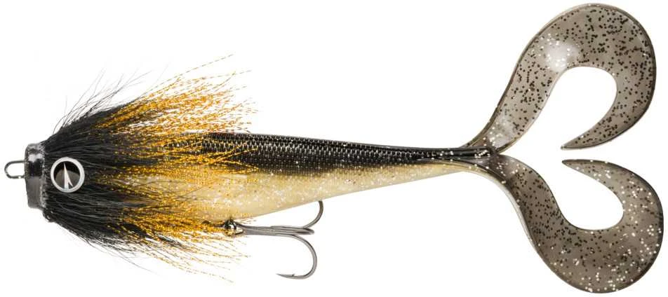 Spiningavimo masalas Rapala Soft Olio Prerigged 20cm 80g