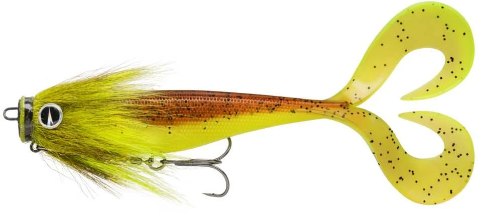 Spiningavimo masalas Rapala Soft Olio Prerigged 20cm 80g