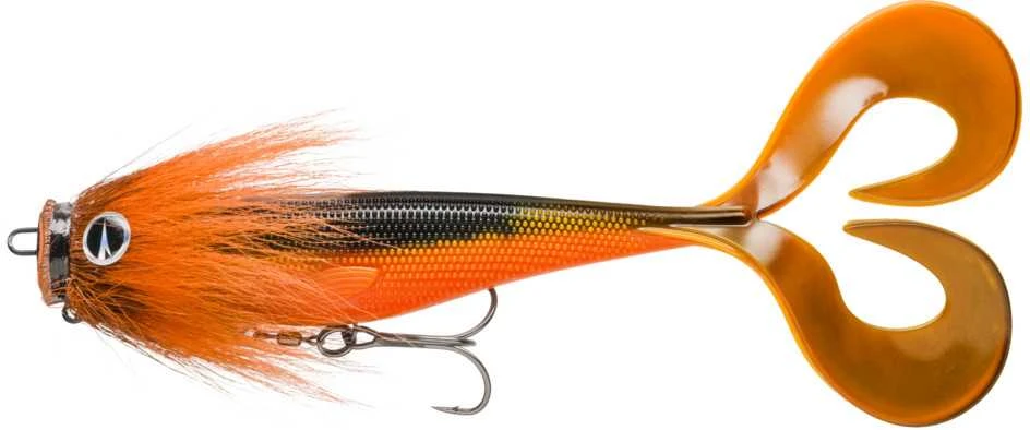 Spiningavimo masalas Rapala Soft Olio Prerigged 20cm 80g