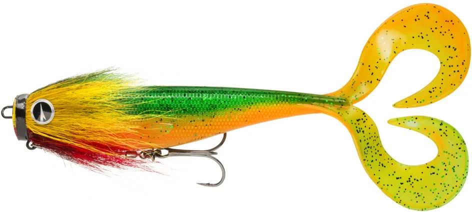 Spiningavimo masalas Rapala Soft Olio Prerigged 20cm 80g