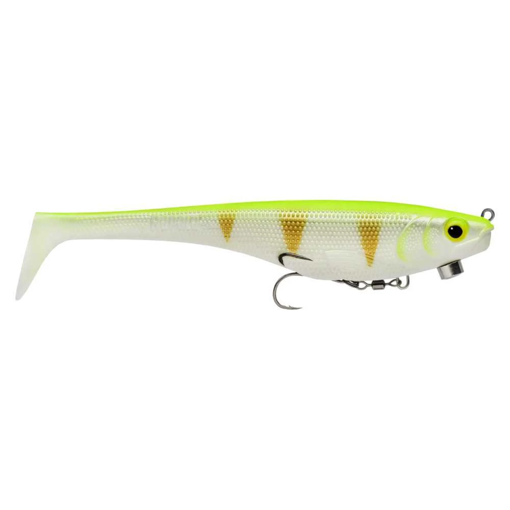 Spiningavimo masalas Rapala Soft Peto Prerigged 18cm 60g