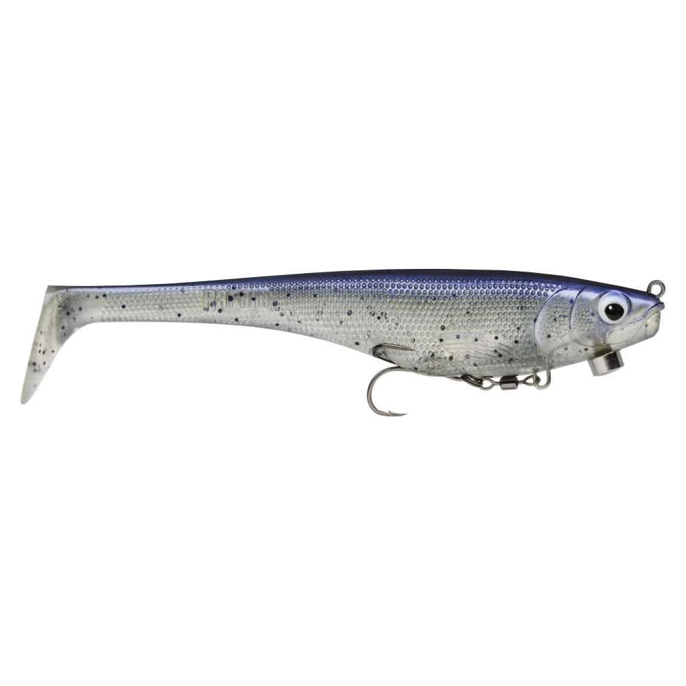 Spiningavimo masalas Rapala Soft Peto Prerigged 18cm 60g