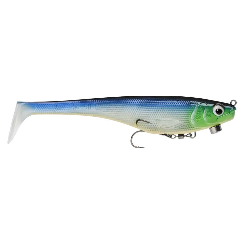 Spiningavimo masalas Rapala Soft Peto Prerigged 18cm 60g