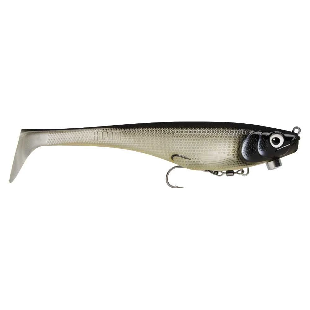 Spiningavimo masalas Rapala Soft Peto Prerigged 18cm 60g