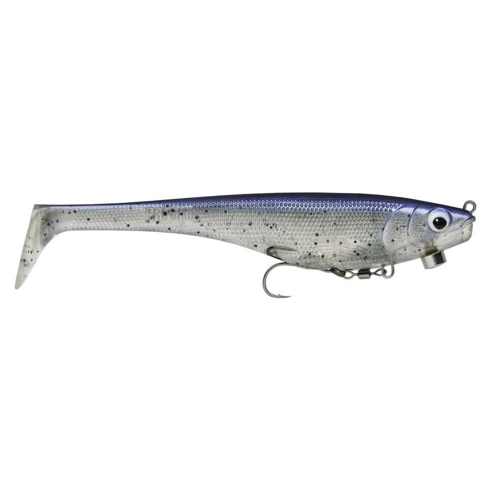 Spiningavimo masalas Rapala Soft Peto Prerigged 16cm 45g