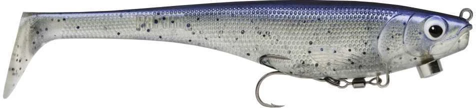 Spiningavimo masalas Rapala Soft Peto Prerigged 16cm 45g