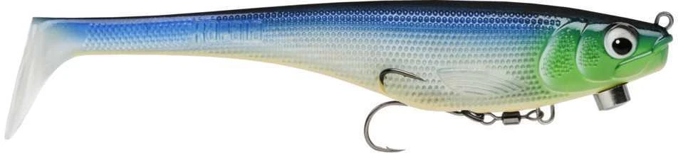 Spiningavimo masalas Rapala Soft Peto Prerigged 16cm 45g