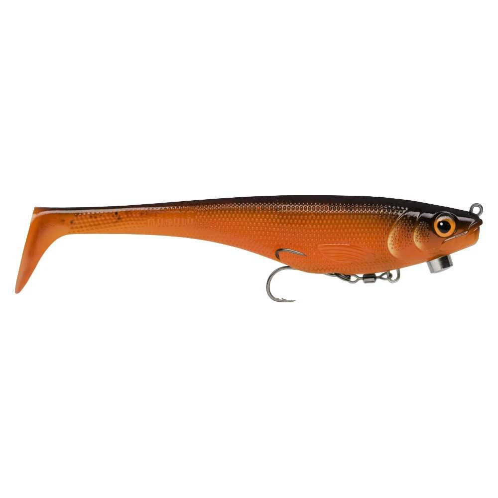Spiningavimo masalas Rapala Soft Peto Prerigged 16cm 45g