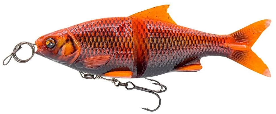 Spiningavimo masalas Savage Gear 3D Glide Roach 23cm 170g