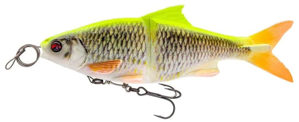 Spiningavimo masalas Savage Gear 3D Glide Roach 23cm 170g
