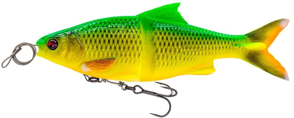 Spiningavimo masalas Savage Gear 3D Glide Roach 23cm 170g