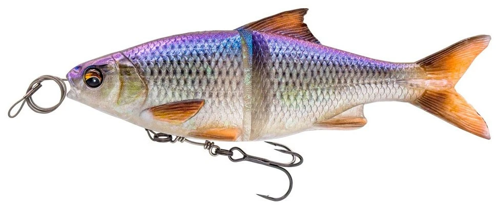 Spiningavimo masalas Savage Gear 3D Glide Roach 23cm 170g