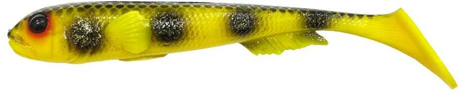 Spiningavimo masalas Savage Gear 3D Goby Shad 23cm