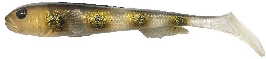 Spiningavimo masalas Savage Gear 3D Goby Shad 20cm