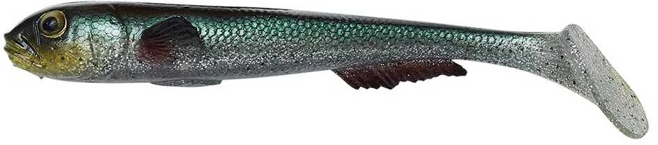 Spiningavimo masalas Savage Gear 3D Goby Shad 23cm