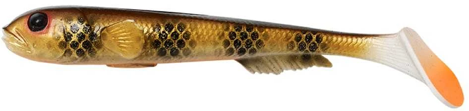 Spiningavimo masalas Savage Gear 3D Goby Shad 23cm