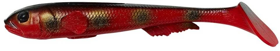 Spiningavimo masalas Savage Gear 3D Goby Shad 23cm