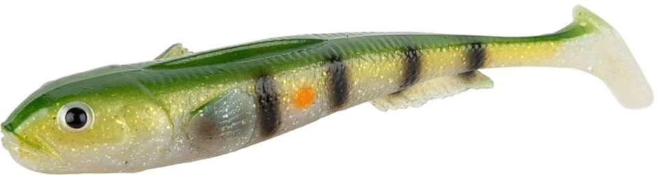 Spiningavimo masalas Savage Gear 3D Goby Shad 23cm