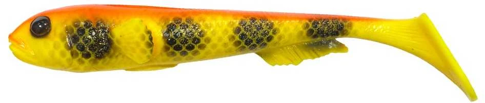 Spiningavimo masalas Savage Gear 3D Goby Shad 23cm
